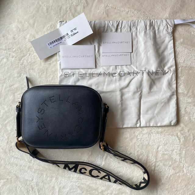 断捨離!STELLA McCARTNEY ショルダーバッグ 斜め掛け | www
