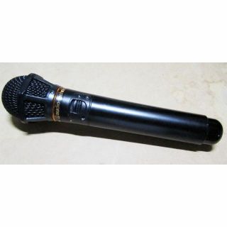 オーディオテクニカ(audio-technica)の中古　マイク　送込み(その他)