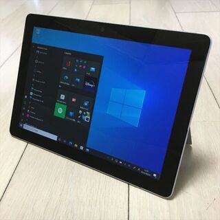 Microsoft - 49-6) マイクロソフト Surface Go Pentium 4415Y