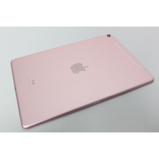 iPad Pro 10.5インチ/Wi-Fi+セルラー/512GB ④ 2