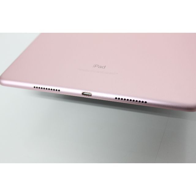 iPad Pro 10.5インチ/Wi-Fi+セルラー/512GB ④ 5