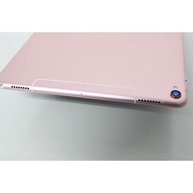 iPad Pro 10.5インチ/Wi-Fi+セルラー/512GB ④ 6