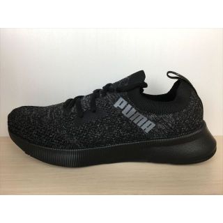 プーマ(PUMA)のプーマ フライヤーランナーエンジニアー 靴 25,5cm 新品 (1182)(スニーカー)