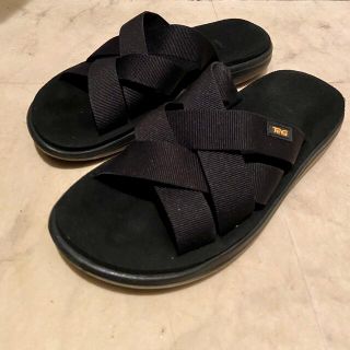 テバ(Teva)のテバ　スライド　サンダル(サンダル)