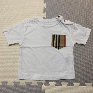 バーバリー(BURBERRY) ベビー Tシャツの通販 500点以上 | バーバリー バーバリー(BURBERRY) ベビー Tシャツの通販 500点以上 | バーバリー
