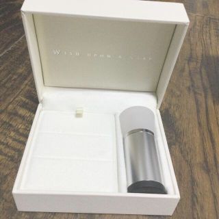 festaria フェスタリア ジュエリーケース ルーペ　おまけつき(その他)
