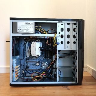 coffee lake 8世代の通販 点 フリマアプリ ラクマ