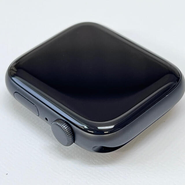 Apple Watch(アップルウォッチ)のW413 Apple Watch SE 44mm アルミニウムGPSモデル メンズの時計(腕時計(デジタル))の商品写真