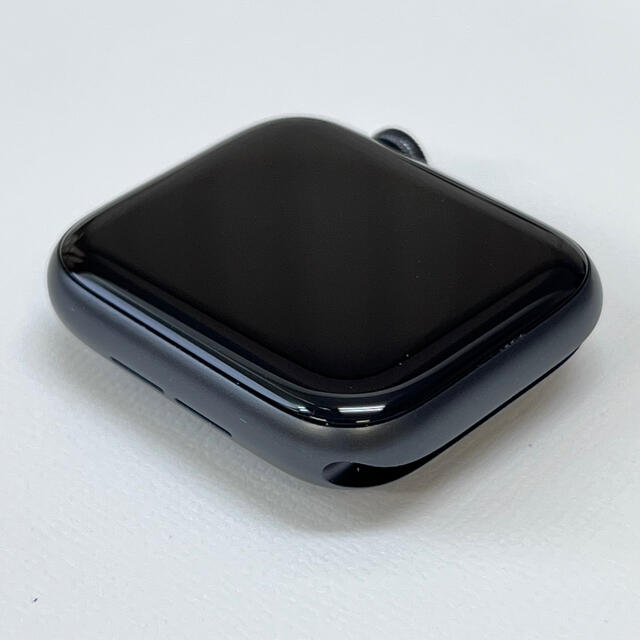 Apple Watch(アップルウォッチ)のW413 Apple Watch SE 44mm アルミニウムGPSモデル メンズの時計(腕時計(デジタル))の商品写真