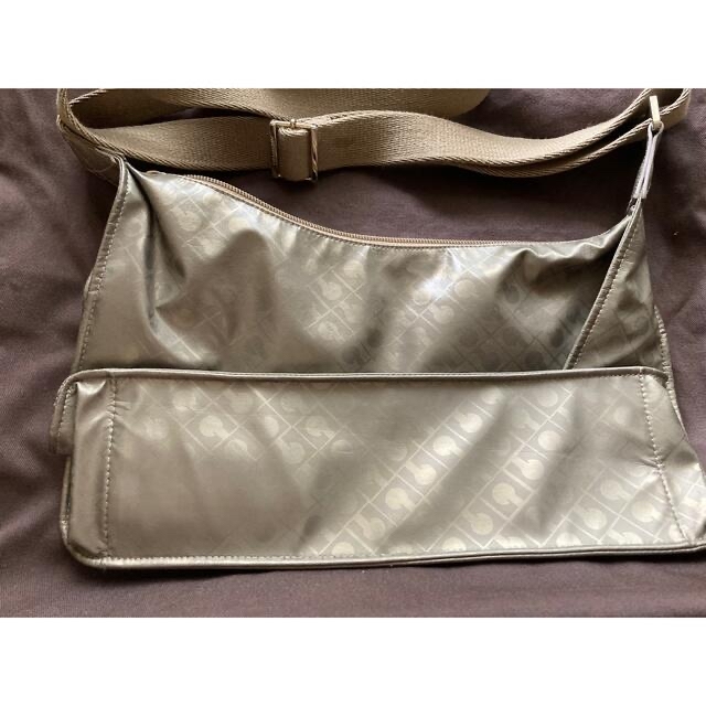 GHERARDINI(ゲラルディーニ)のGHERARDINI 軽くて持ちやすいショルダーバッグ レディースのバッグ(ショルダーバッグ)の商品写真