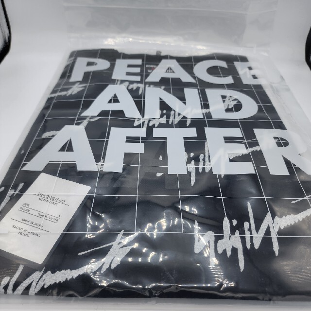 売上超特価 WIND AND SEA Yohji Yamamoto Monogram L