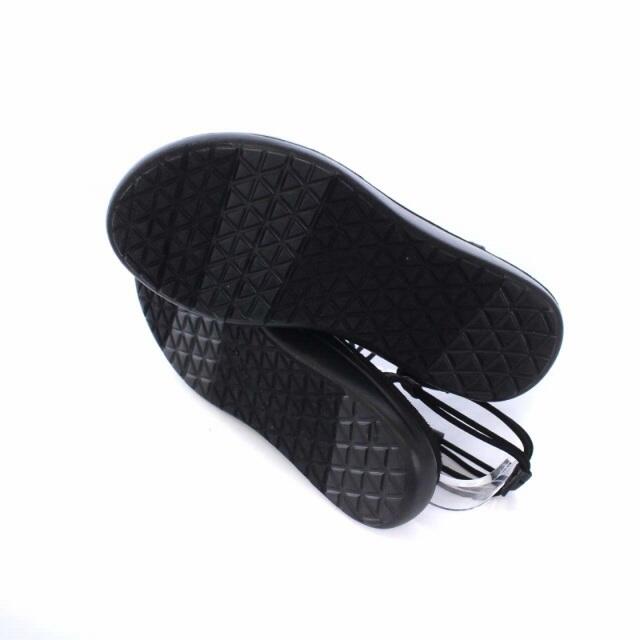 Teva(テバ)のテバ ボヤ インフィニティー スポーツサンダル W5 22cm 黒 ブラック レディースの靴/シューズ(サンダル)の商品写真