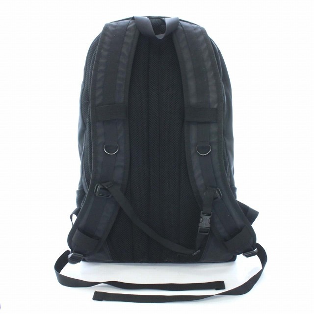 PORTER(ポーター)のポーター 吉田カバン DRIVE DAYPACK リュックサック デイパック 黒 レディースのワンピース(ミニワンピース)の商品写真