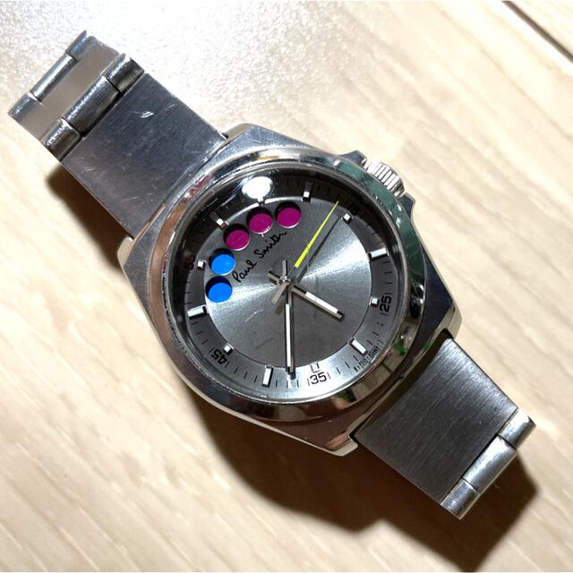 Paul Smith   Paul Smith FIVE EYES レディース 腕時計の通販 by