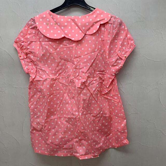 franche lippee(フランシュリッペ)の専用 レディースのトップス(シャツ/ブラウス(半袖/袖なし))の商品写真