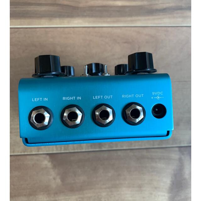 strymon blueSky ストライモン ブルースカイ リバーブ strymon blueSky ストライモン ブルースカイ リバーブ