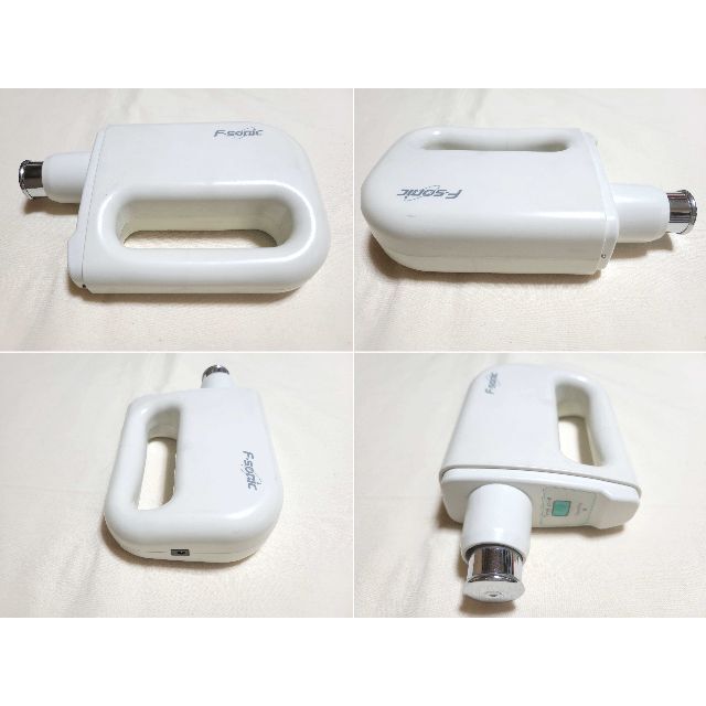 新型フタワソニック F-sonic 超音波治療機 視力回復futawasonic 新型フタワソニック F-sonic 超音波治療機 視力回復futawasonic