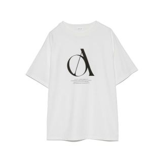 フレイアイディー(FRAY I.D)のバリエーションアートTシャツ　A(Tシャツ(半袖/袖なし))