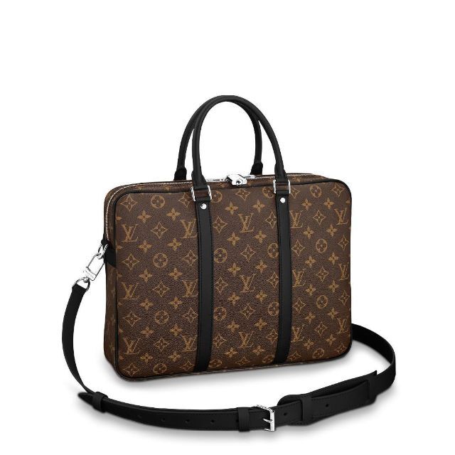 LouisVuitton PDV PMビジネスバッグ メンズ美品 - www.computation.ca