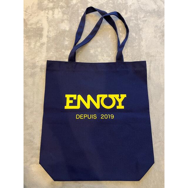 ENNOY SOPHIA TOTE BAG