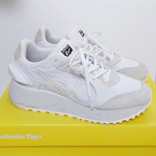 オニツカタイガー(Onitsuka Tiger)の【完売】Onitsuka Tiger MOAGE CO WHITE スニーカー(スニーカー)