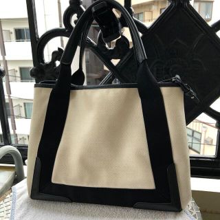 Balenciaga - BALENCIAGA☆キャンパストートSサイズ保存袋、冊子、刻印