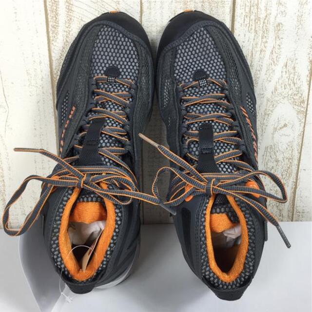 montrail(モントレイル)のMENs 27.0cm  モントレイル ハードロック ミッド 09 ゴアテックス メンズのメンズ その他(その他)の商品写真