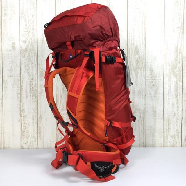 【新品未使用】OSPREY オスプレー バリアント37 Ｌサイズ