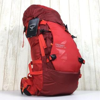 UNISEX M オスプレー バリアント 37 VARIANT 37L バック