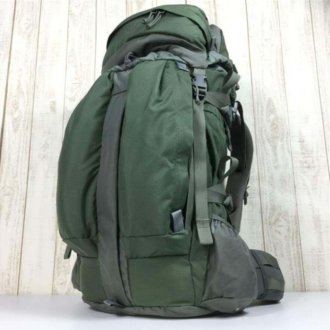 ミステリーランチ ブリッジャー BRIDGER 50L バックパック 500D jsco