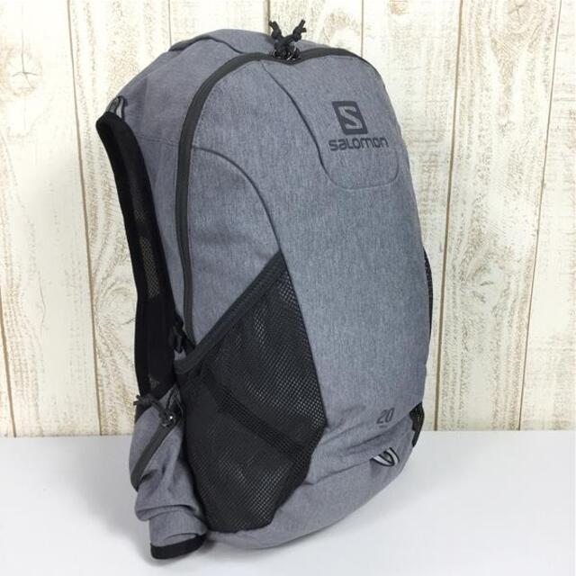 UNISEX One サロモン トレイル 20 TRAIL 20L デイパック