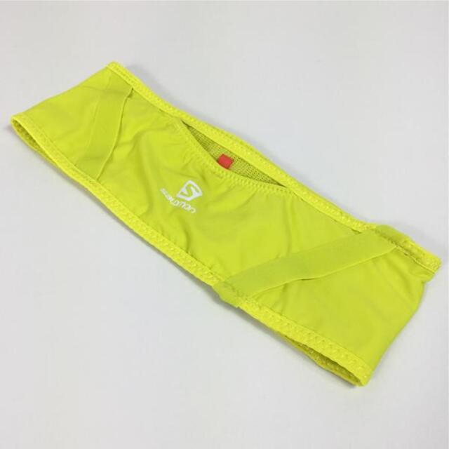 SALOMON(サロモン)のUNISEX S  サロモン パルス ベルト PULSE BELT ランニングベ スポーツ/アウトドアのアウトドア(登山用品)の商品写真