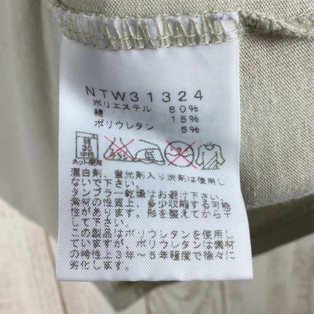 THE NORTH FACE(ザノースフェイス)のWOMENs M  ノースフェイス ビューポイント Tシャツ VIEW POIN レディースのファッション小物(その他)の商品写真