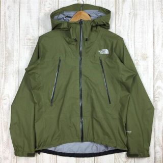 ザノースフェイス(THE NORTH FACE)のMENs S  ノースフェイス クライム ベリー ライト ジャケット Climb(その他)