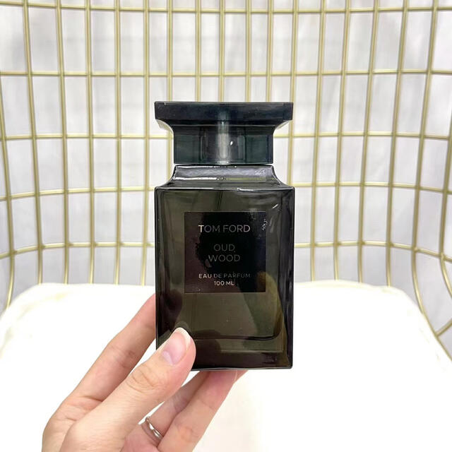 TOM FORD OUD WOOD トムフォード ウードウッド 100ml