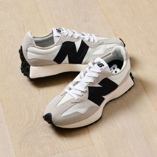 ニューバランス(New Balance)のニューバランス　MS327FE スニーカー(スニーカー)