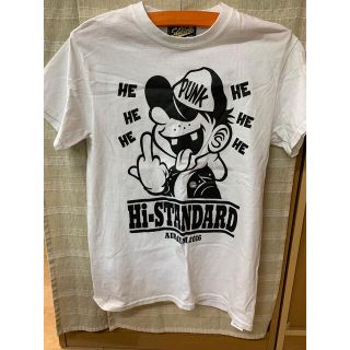 air jam tシャツの通販 400点以上 | フリマアプリ ラクマ 福袋 air jam 98 Tシャツ kazzrock devilock L Tシャツ/カットソー(半袖/袖なし)