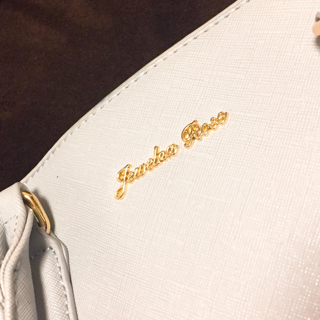 Jewelna Rose(ジュエルナローズ)のジェルナローズのバック レディースのバッグ(ショルダーバッグ)の商品写真