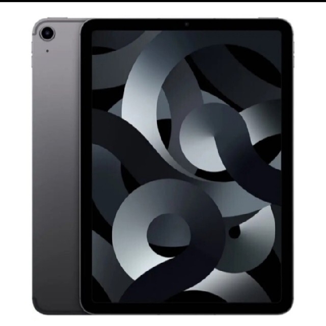 超人気の Apple - iPad Air(第5世代) Apple M1 10.9型 Wi-Fiモデル