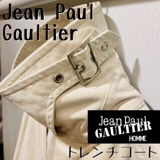 ジャンポールゴルチエ コートの通販 100点以上 | Jean-Paul GAULTIERを ...