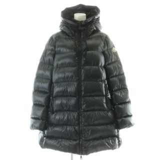 モンクレール(MONCLER)のモンクレール 2015AW スイエン ダウンコート 5 3XL 黒(ダウンコート)