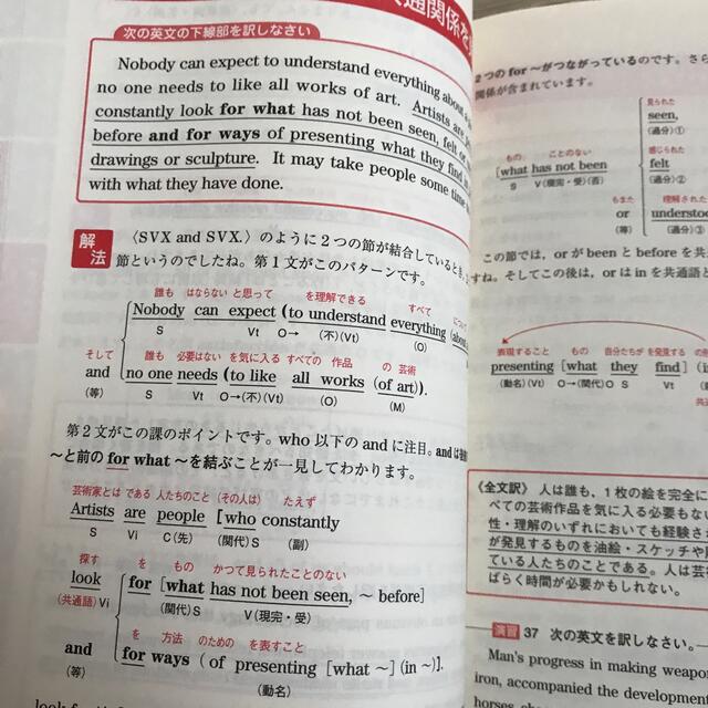 大学受験スーパーゼミ 徹底攻略 基礎英文解釈の技術100[CDなし 大学受験スーパーゼミ 徹底攻略 基礎英文解釈の技術100[CDなし