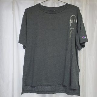 ネネット(Ne-net)のNé-net × Champion Tシャツ(Tシャツ(半袖/袖なし))