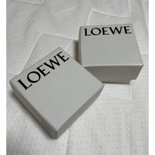 ロエベ(LOEWE)のロエベLOEWE 箱2つなら600円(ショップ袋)