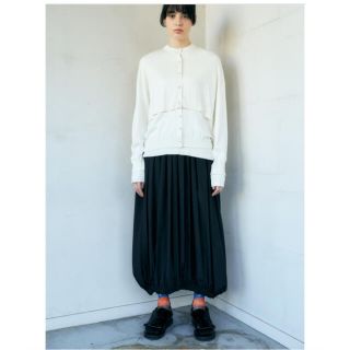 ENFOLD - 今期新品。エンフォルド バルーンスカート 38の通販 by ニコ
