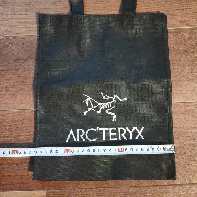 ARC'TERYX(アークテリクス)のアークテリクス　ショップバッグ メンズのバッグ(トートバッグ)の商品写真