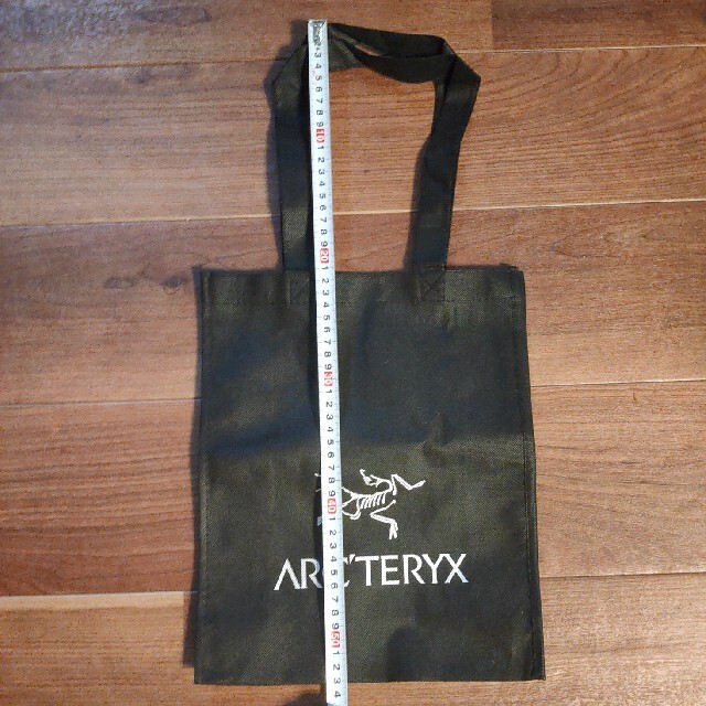 ARC'TERYX(アークテリクス)のアークテリクス　ショップバッグ メンズのバッグ(トートバッグ)の商品写真