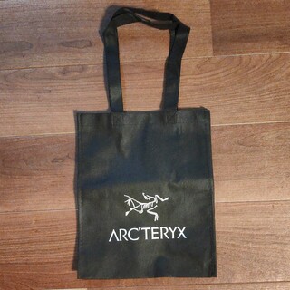 アークテリクス(ARC'TERYX)のアークテリクス　ショップバッグ(トートバッグ)