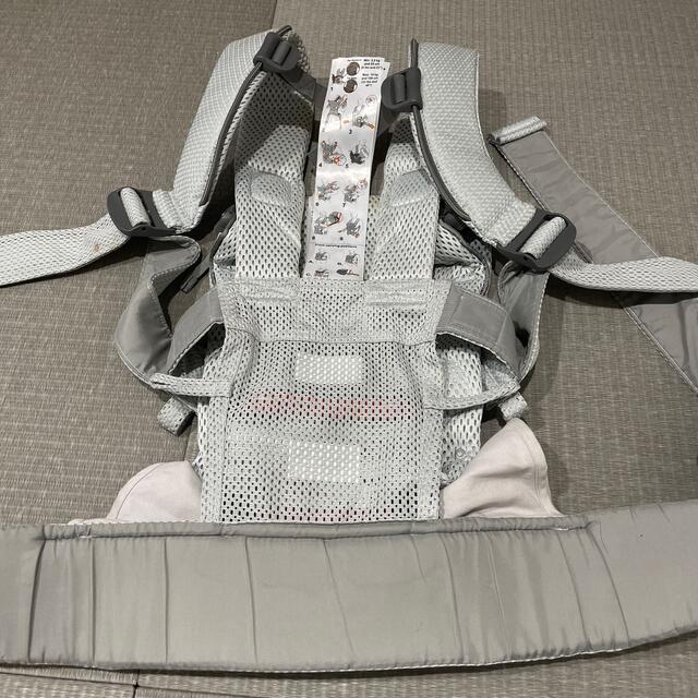 ベビービョルンBABY CARRIER ONE KAI