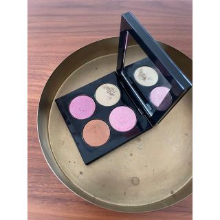 セフォラ(Sephora)のPat McGrath Blitz Astral Quad クワッドアイシャドウ(アイシャドウ)